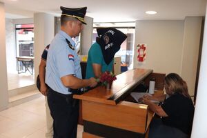 Diario HOY | Coimas aduaneras y policiales: Fiscalía busca a más implicados en la rosca