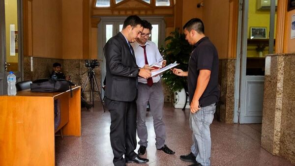 Jefes de Inteligencia Aduanera y de la Policía son imputados por coima