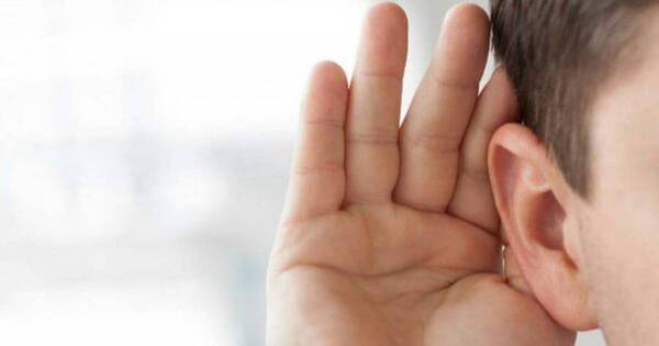 La Nación / “Semana de la Audición”: Fundación Visión realizará test de audiometría gratis