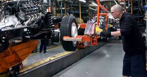 La Nación / Apuestan por la inteligencia artificial contra crisis de semiconductores