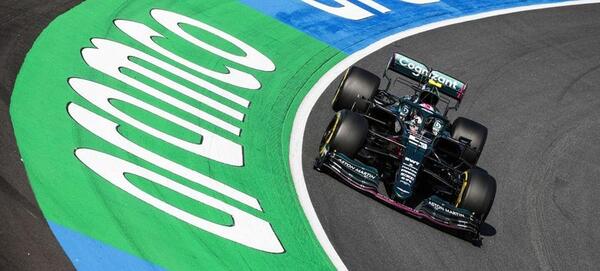 Diario HOY | El dinero saudí toma protagonismo en la Fórmula 1 con Aston Martin y Alonso