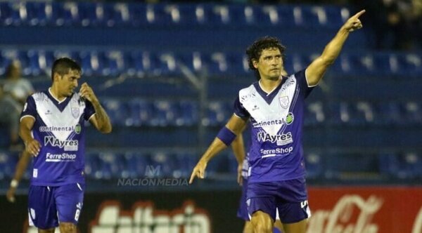 Ameliano logra su primer triunfo y hunde a Tacuary - Radio Imperio