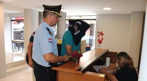 Coimas aduaneras y policiales: Fiscalía busca a más implicados en la rosca
