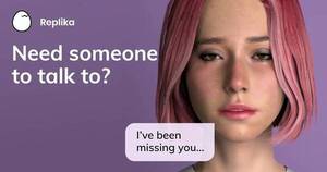 La Nación / ¿La inteligencia artificial cruza la línea? Quejas por “acoso” de un chatbot