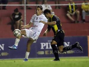 Diario HOY | Nacional quiere ahogar las penas ante un Guaraní en ascenso 