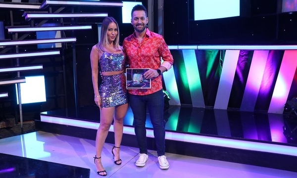 La “K-JA” volvió con todo en su segunda emisión | Telefuturo