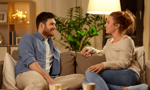 La comunicación en la pareja | Telefuturo