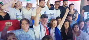 Pedro Almada: «Poha Gratis» es un proyecto por el cual el Estado se va hacer cargo de los medicamentos