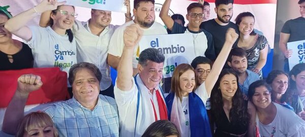 Pedro Almada: «Poha Gratis» es un proyecto por el cual el Estado se va hacer cargo de los medicamentos