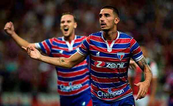 Cerro Porteño tiene rival para tercera fase de la Libertadores - .::Agencia IP::.