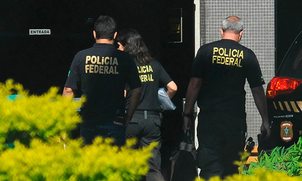 Desarticulan banda criminal dedicada al tráfico de armas en la triple frontera - La Clave