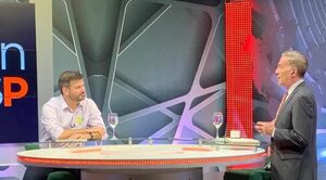 El esposo de Sole Núñez pide censurar medios de comunicación - Informatepy.com
