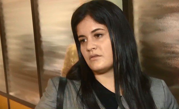 Ex arzobispo quiso callar a Belén y preguntó por el precio de su silencio