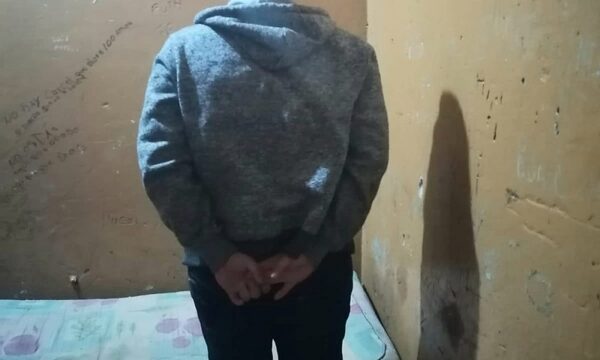 Mujer es procesada por estafar G. 480 millones a su propia madre – Diario TNPRESS