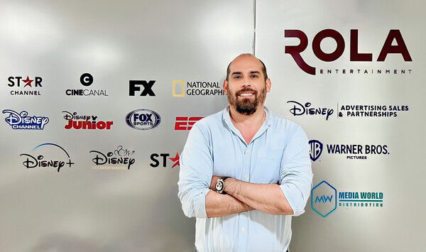 Rolando Bottler: “La industria cinematográfica se está acomodando de vuelta a su cauce natural” | Cultura y Espectáculos | 5Días