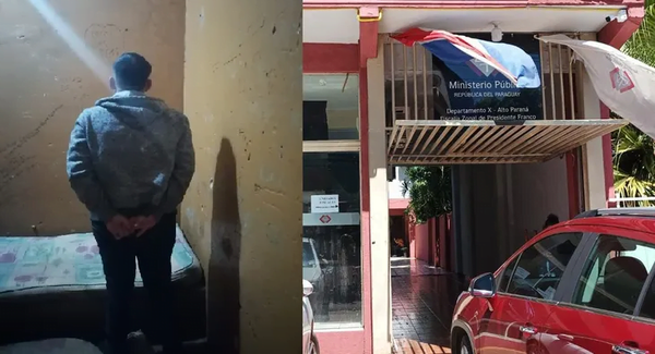 Enviaba dinero de España para arreglar su casa, pero su hija y el novio la estafaron - Noticiero Paraguay