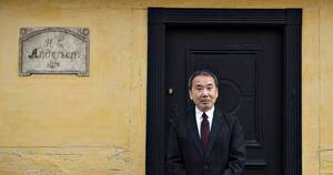 La Nación / Haruki Murakami publicará su primera novela en seis años