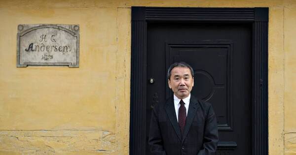 La Nación / Haruki Murakami publicará su primera novela en seis años