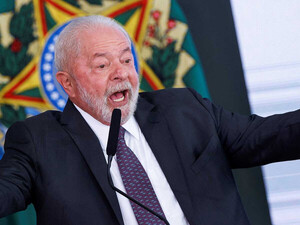 Lula da Silva propone a Zelenski mediar para acabar con guerra en Ucrania