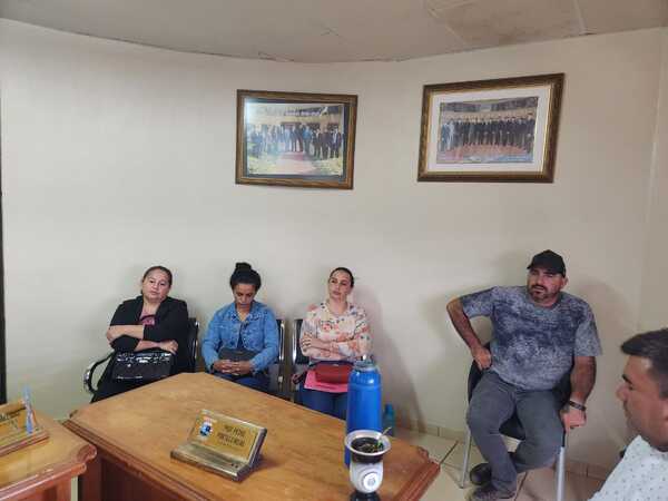Con respaldo de ZI educadores de Limoy avasallan derechos de niños - La Clave