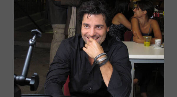¡Torero! Chayanne y su foto en sunga que es tendencia en redes