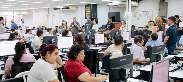 Diario HOY | Simulacros del TREp iniciarán el próximo martes