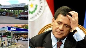 Horacio Cartes se desvincula de otras tres empresas para evitar colapso | Análisis Macro | 5Días