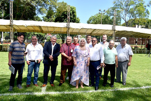 El Centro de Despachantes de Aduana del Paraguay-filial Alto Paraná cumple 34 años - La Clave