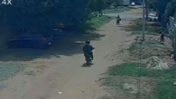 Allanamientos en Luque en busca de autor de un intento de homicidio