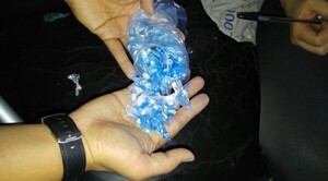Diario HOY | Procesan a jóvenes que hacían delivery de drogas en CDE