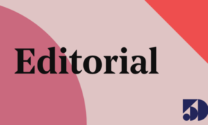 Fronteras altamente vulnerables | Editorial | 5Días