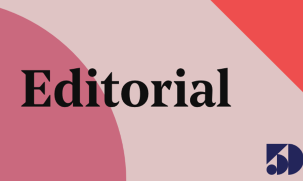 Fronteras altamente vulnerables | Editorial | 5Días