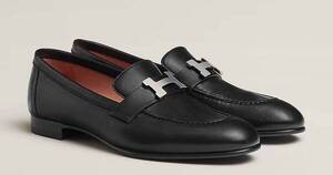 La Nación / Vuelve el mocasín clásico