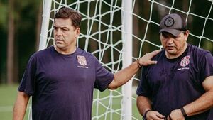 Troadio Duarte regresa a Villarrica pero con otros intereses