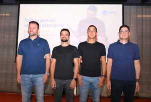 Diario HOY | Presentan Mi Negocio Suite, la plataforma más completa de soluciones para empresas