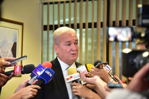 Senado tomará juramento al nuevo Fiscal General del Estado el próximo jueves