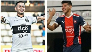 [VIDEO] Atendé la última vez que Olimpia y Cerro ganaron un superclásico en "Para Uno"
