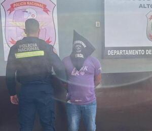 Apresan a un ñato que se negaba ndaje a mantener a su ta’yra - La Clave