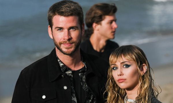 Liam Hemsworth demandará a Miley Cyrus luego de su canción “Flowers” - OviedoPress