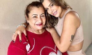 Mamá de Larissa Riquelme atacada por paraguayos en Brasil: “Qué feo”