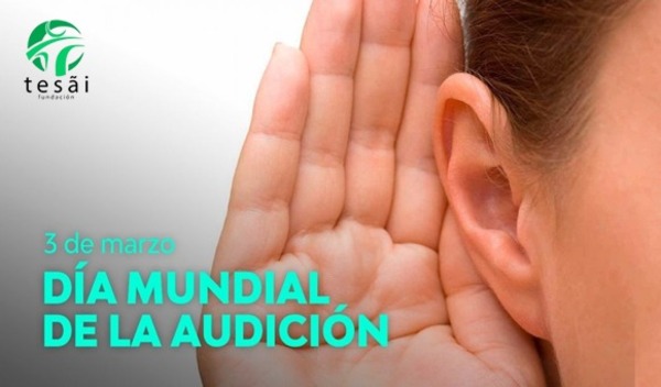 Fundaciõn Tesãi celebra el Día Internacional de la Audición | DIARIO PRIMERA PLANA