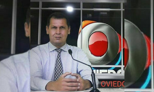 Rody Acosta superó con éxito primera difícil cirugía en el Hospital de Itauguá - OviedoPress
