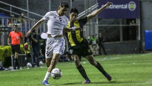 Nacional vs. Guaraní: Atractivo duelo en Sajonia