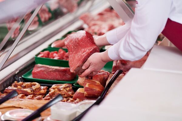 Precios de la carne vacuna bajaron 1,5% en febrero, gracias a mayor oferta local - MarketData