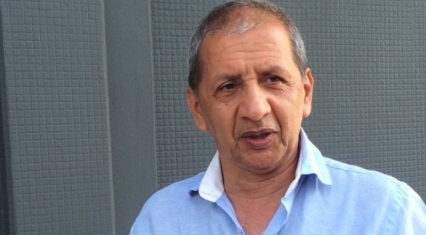 Diario HOY | Toti Acosta pone punto final a su ciclo en Guaraní