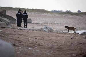 “Oleada” de cocaína en las playas francesas - Mundo - ABC Color