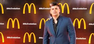 Eleazar Ortega: “McDonald's trabaja con productores paraguayos, contribuyendo al ecosistema emprendedor del país” - Revista PLUS