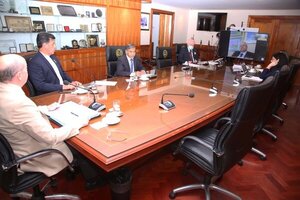 Presentan proyecto de acordada para rotar las superintendencias de la Corte