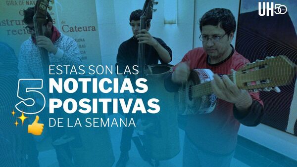 Orquesta de Cateura colabora con Gorillaz y Bad Bunny