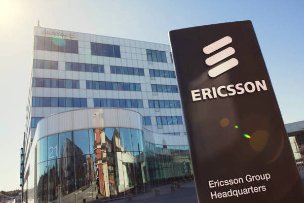 Ericsson pagará una multa de US$ 206 millones a EEUU por romper acuerdo judicial sobre sobornos en varios países - Revista PLUS